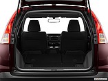 2014 Honda Cr-v Photo #25