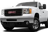2012 Gmc Sierra 2500hd Photo #9