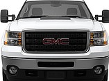 2012 Gmc Sierra 2500hd Photo #10