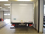 2012 Mercedes-benz Sprinter 3500 Chassis Photo #9