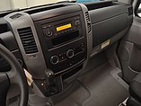2012 Mercedes-benz Sprinter 3500 Chassis Photo #20