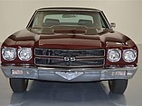 1970 Chevrolet Chevelle Ss Photo #2