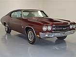 1970 Chevrolet Chevelle Ss Photo #3