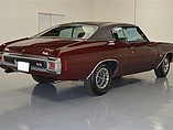 1970 Chevrolet Chevelle Ss Photo #5