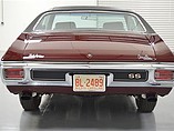 1970 Chevrolet Chevelle Ss Photo #6