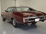 1970 Chevrolet Chevelle Ss Photo #7