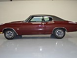 1970 Chevrolet Chevelle Ss Photo #8