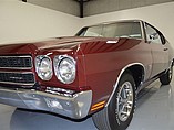 1970 Chevrolet Chevelle Ss Photo #9