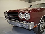1970 Chevrolet Chevelle Ss Photo #10