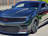 2010 Chevrolet Camaro Ss Photo #1