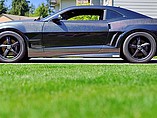2010 Chevrolet Camaro Ss Photo #2
