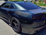 2010 Chevrolet Camaro Ss Photo #3