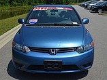 2008 Honda Civic Coupe Photo #3