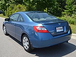 2008 Honda Civic Coupe Photo #7