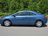 2008 Honda Civic Coupe Photo #8
