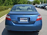 2008 Honda Civic Coupe Photo #10