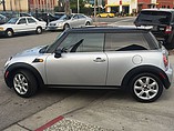 2007 Mini Cooper Hardtop Photo #7