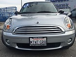 2007 Mini Cooper Hardtop Photo #10