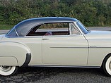 1950 Chevrolet Bel Air Photo #2
