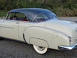 1950 Chevrolet Bel Air Photo #4