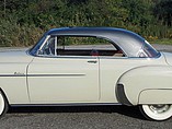 1950 Chevrolet Bel Air Photo #5