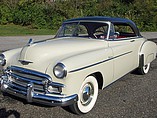 1950 Chevrolet Bel Air Photo #6