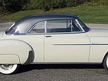1950 Chevrolet Bel Air Photo #15