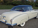 1950 Chevrolet Bel Air Photo #19