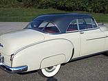 1950 Chevrolet Bel Air Photo #20