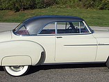 1950 Chevrolet Bel Air Photo #23