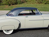 1950 Chevrolet Bel Air Photo #24