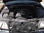 1998 Mercedes-benz S320 Photo #6