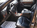 1998 Mercedes-benz S320 Photo #7