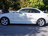 2012 Bmw 1 Series Photo #4