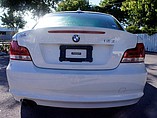 2012 Bmw 1 Series Photo #5