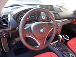 2012 Bmw 1 Series Photo #9