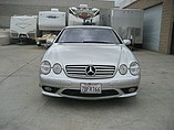 2005 Mercedes-benz Cl-class Photo #2