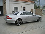 2005 Mercedes-benz Cl-class Photo #3