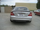 2005 Mercedes-benz Cl-class Photo #4