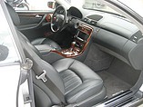 2005 Mercedes-benz Cl-class Photo #6