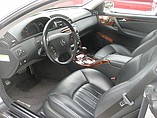 2005 Mercedes-benz Cl-class Photo #8
