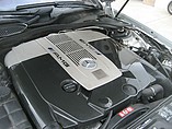 2005 Mercedes-benz Cl-class Photo #12