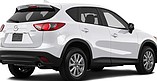 2016 Mazda Cx-5 Photo #3
