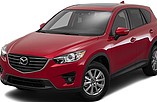 2016 Mazda Cx-5 Photo #5
