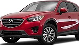 2016 Mazda Cx-5 Photo #7