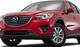 2016 Mazda Cx-5 Photo #9