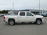 2012 Chevrolet Silverado 1500 Photo #2