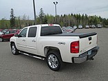 2012 Chevrolet Silverado 1500 Photo #4