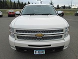 2012 Chevrolet Silverado 1500 Photo #5