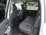 2012 Chevrolet Silverado 1500 Photo #9